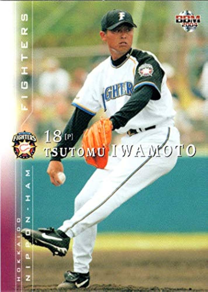 Amazon.co.jp: 2004bbm 北海道日本ハムファイターズ